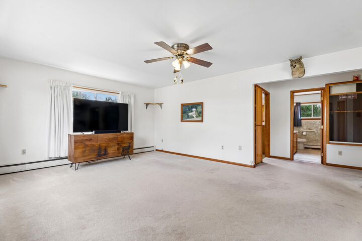 Property Photo:  4892 M-65 North  MI 49753 