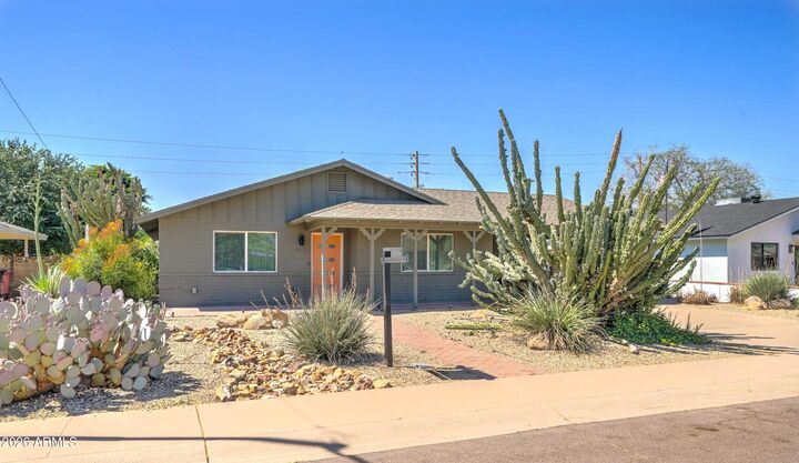 Property Photo:  8537 E Clarendon Avenue  AZ 85251 
