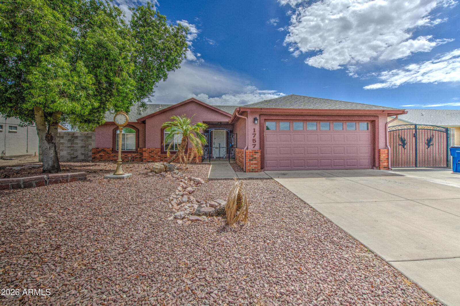 Property Photo:  1757 W Ray Lane  AZ 85120 