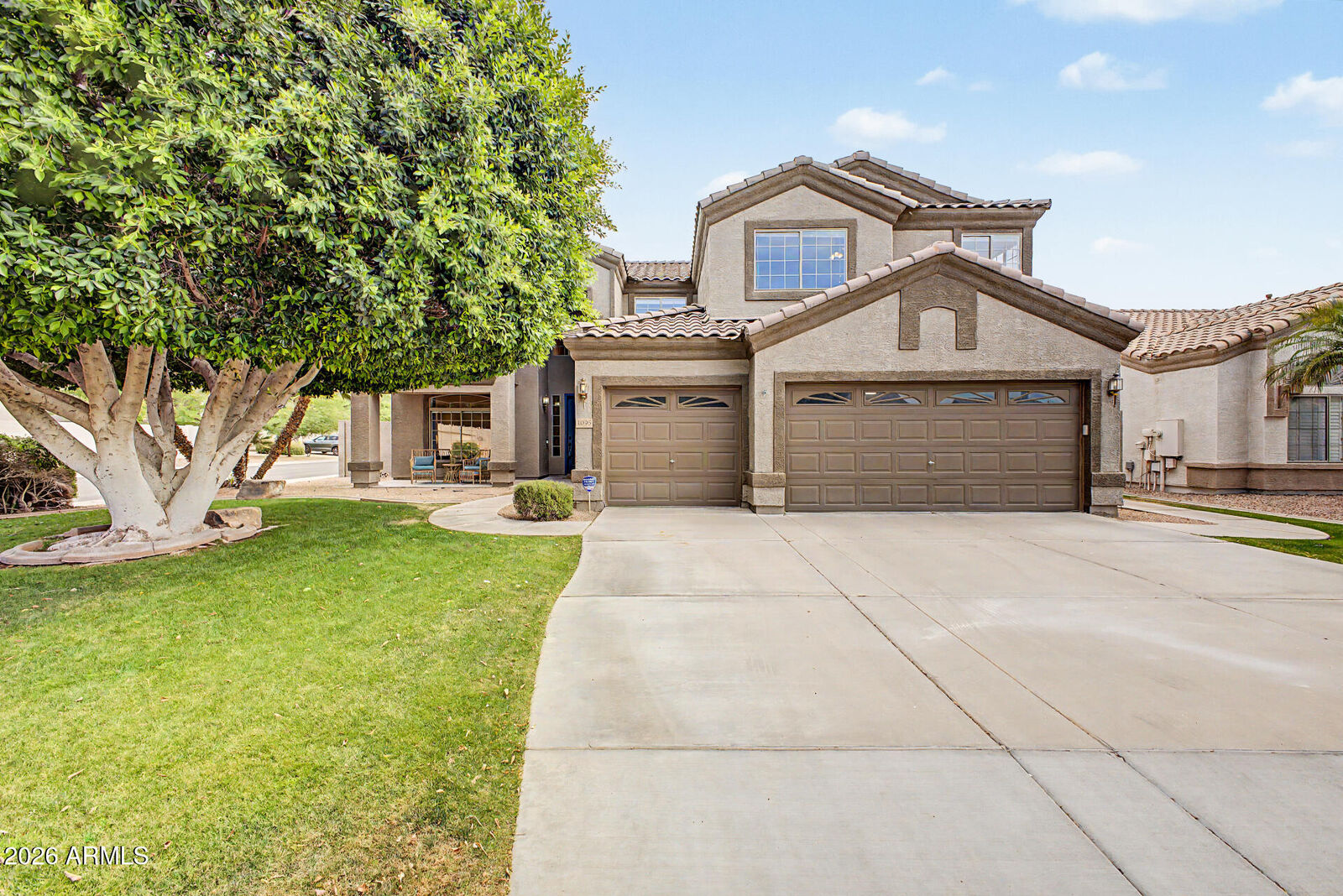 Property Photo:  1095 W Mulberry Drive  AZ 85286 