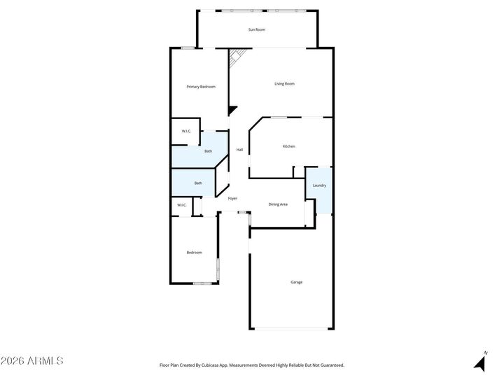 Property Photo:  7006 E Jensen Street 55  AZ 85207 