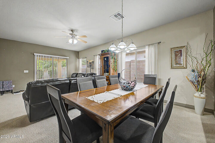 Property Photo:  8412 E Edgewood Avenue  AZ 85208 