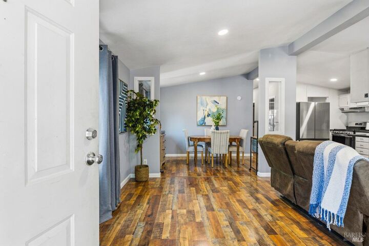 Property Photo:  167 Rancho Verde Circle  CA 94928 