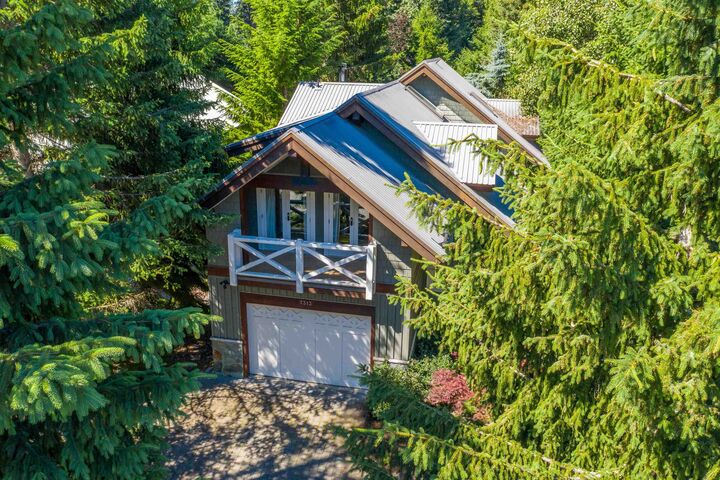 7313 Fitzsimmons Road South — photo 1