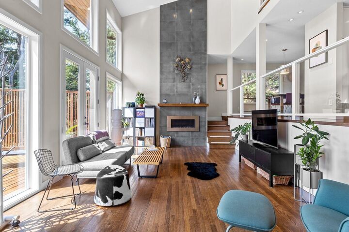 Property Photo: 6965 Marine Drive BC V7W 2T4
