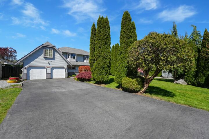 Property Photo: 10583 245B Street BC V2W 1G5