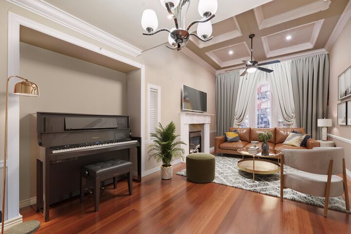 Property Photo: 12141 96 Avenue BC V3V 1W5