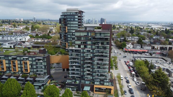 8588 Cornish Street 507 — photo 1
