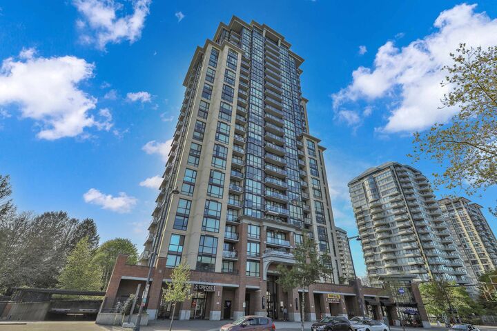10777 University Drive 1011 — photo 1
