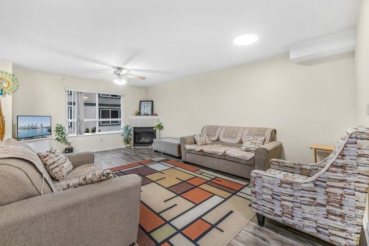 Property Photo: 12730 66 Avenue 27 BC V3W 1P3