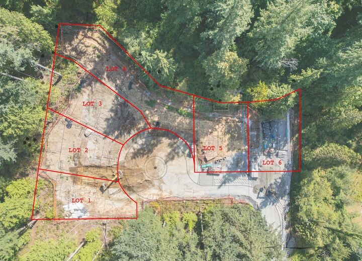 634 Foresthill Place — photo 1