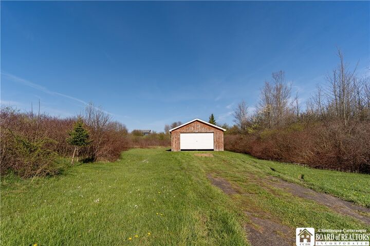 Property Photo:  3814 Bellview Road  NY 14712 