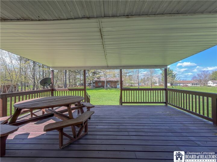 Property Photo: 34 Sanford Drive NY 14701