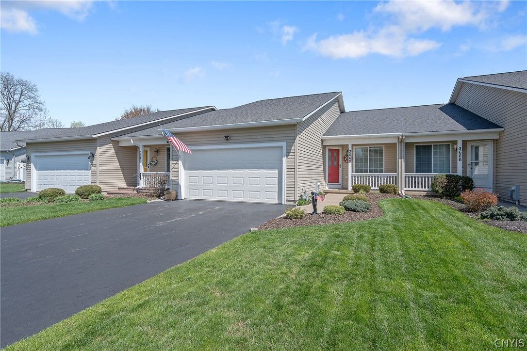 Property Photo:  3668 Redhead Terrace  NY 13090 