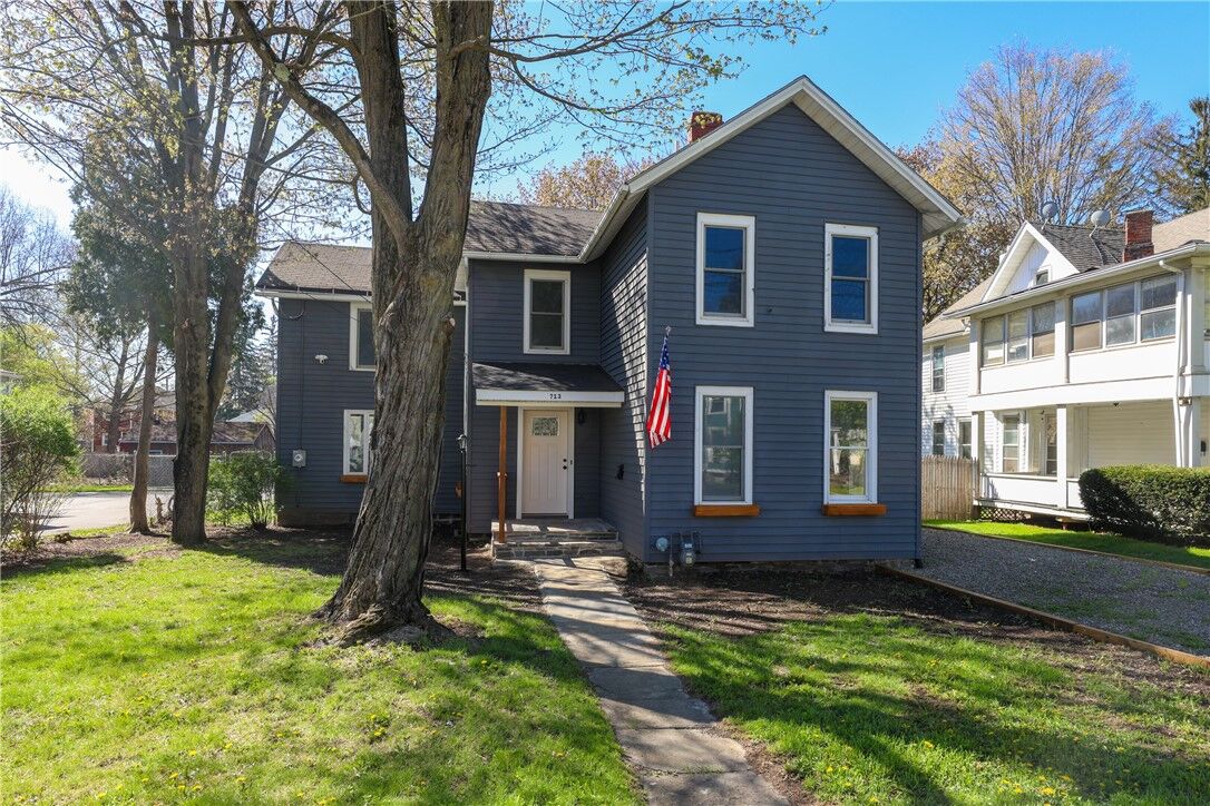 Property Photo:  713 W Water Street  NY 14905 