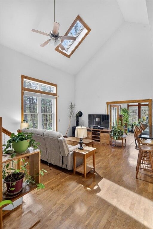 Property Photo:  366 Hurd Road  NY 14850 