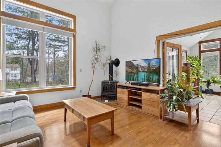 Property Photo:  366 Hurd Road  NY 14850 