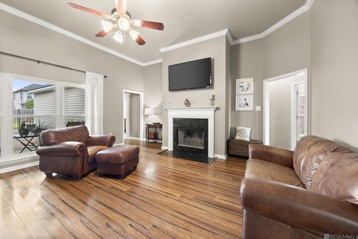 Property Photo:  36385 Crestway Ave  LA 70769 