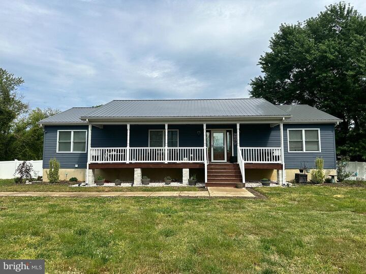 Property Photo:  49474 Morning Glory Lane  MD 20680 