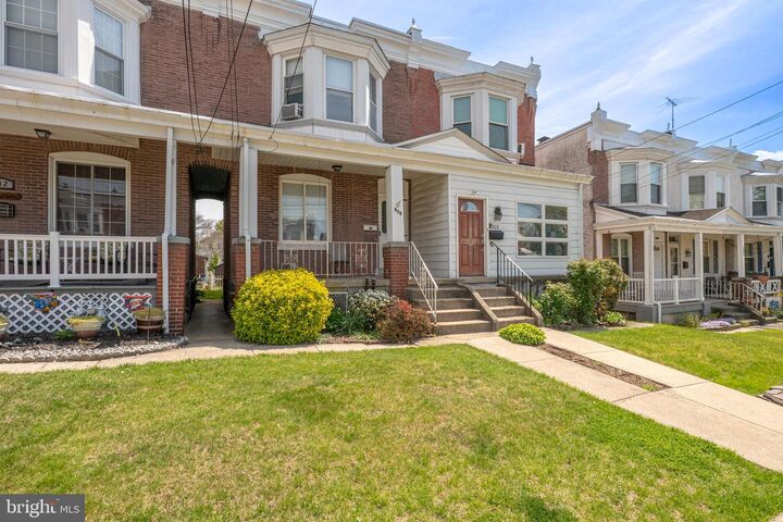 Property Photo:  310 Spring Street  PA 19468 