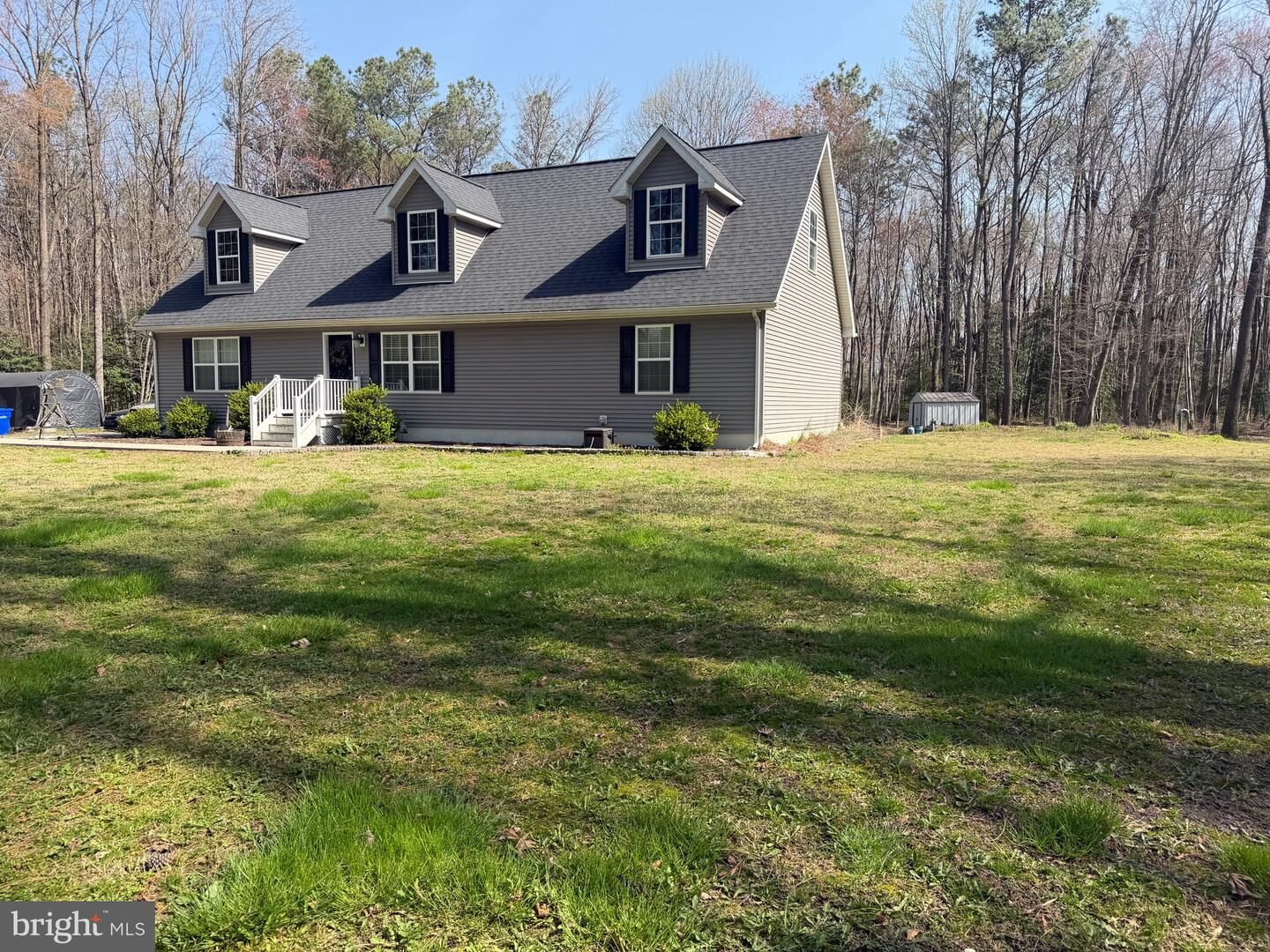 Property Photo:  14165 Woodbridge Road  DE 19950 