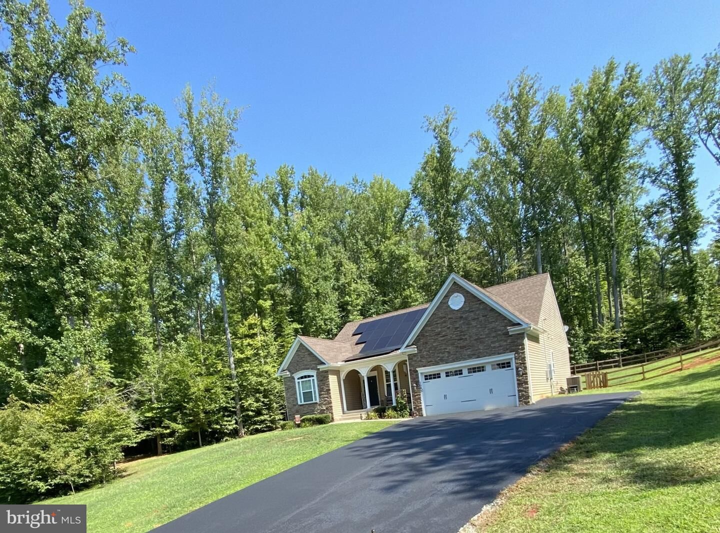 Property Photo:  1095 Timber Mill Lane  VA 22406 