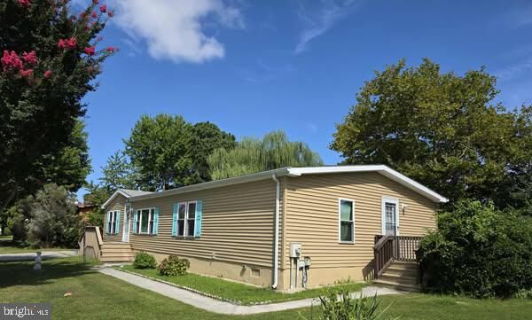 Property Photo:  2 Coastal Drive  MD 21811 