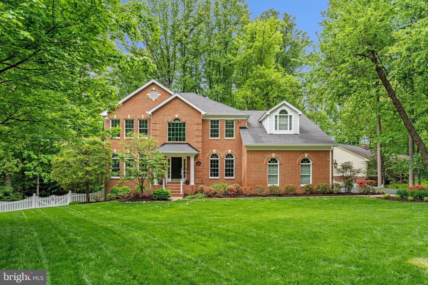 Property Photo:  5200 Gunpowder Road  VA 22030 