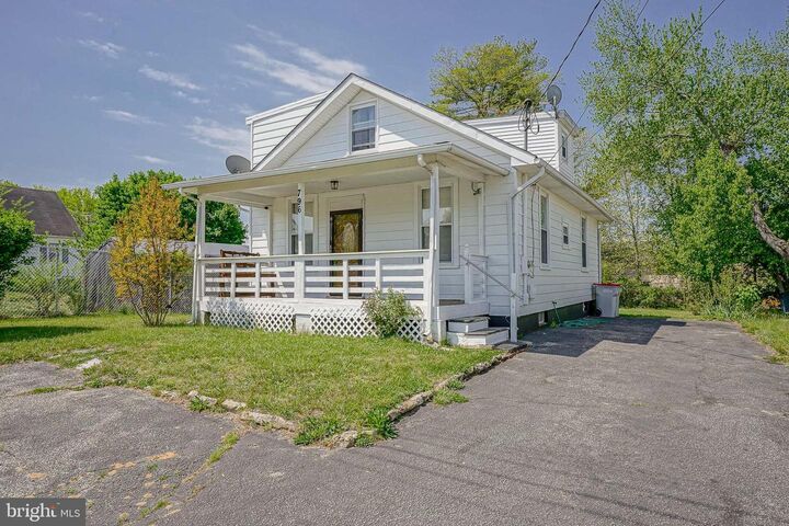Property Photo:  796 S 8th Street  NJ 08360 