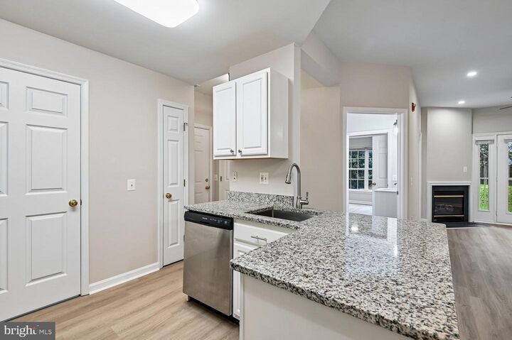 Property Photo:  2001 Warners Terrace N 104  MD 21401 