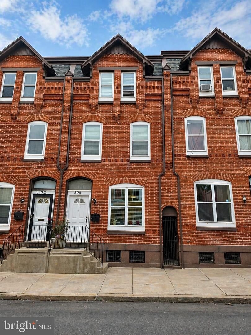 Property Photo:  304 N 4th Street  PA 19601 