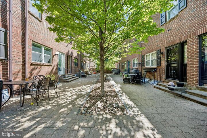 Property Photo:  517 S Randolph Court B  PA 19147 