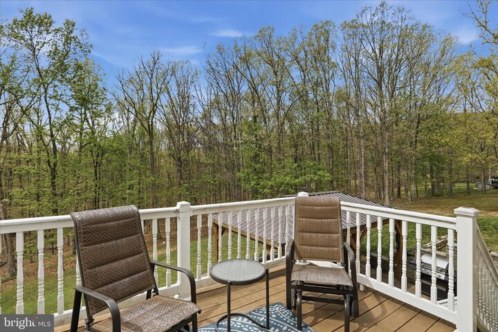 Property Photo:  16808 Mountain Club Avenue  MD 21557 