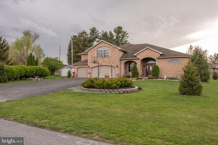 Property Photo:  536 Remington Drive  PA 17257 