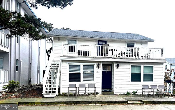 Property Photo:  11 40th Street 1  MD 21842 