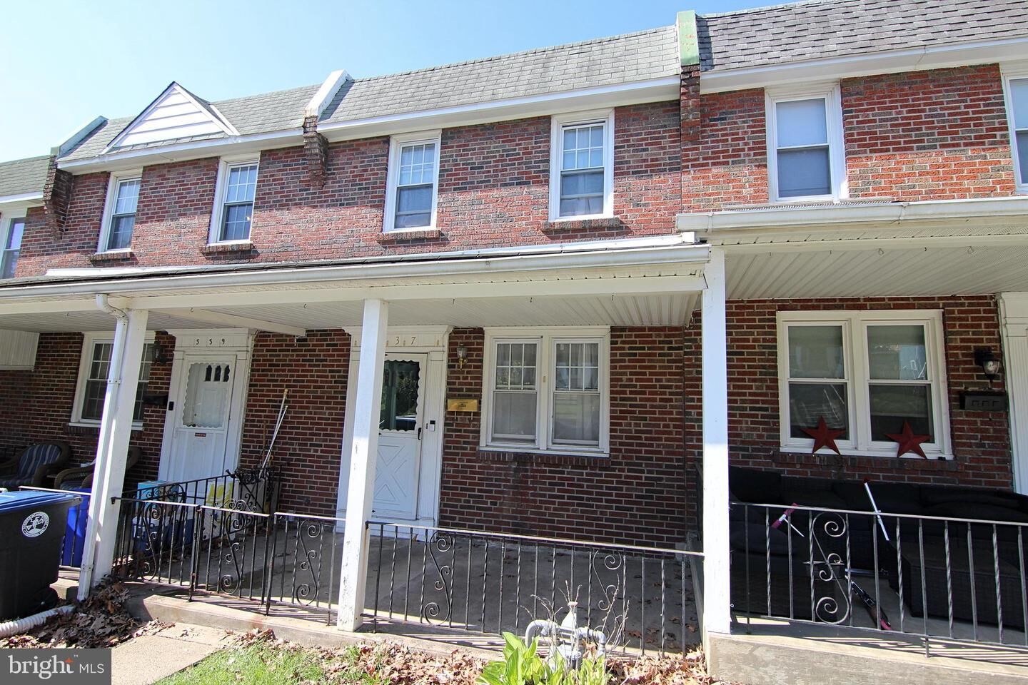 Property Photo: 337 E 9th Avenue PA 19428