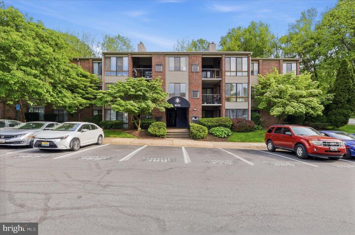 Property Photo:  18110 Chalet Drive 104  MD 20874 
