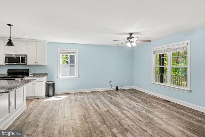 Property Photo:  1322 Kennon Road  VA 23117 