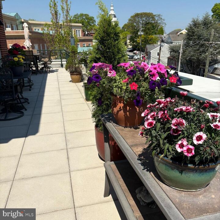 Property Photo:  66 Franklin Street 403  MD 21401 