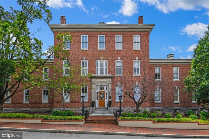 Property Photo:  66 Franklin Street 403  MD 21401 