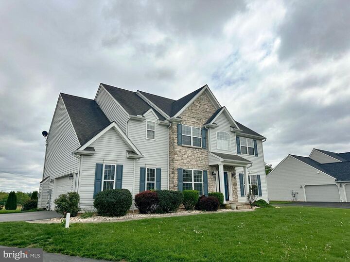 Property Photo:  552 Soapstone Lane  PA 17404 