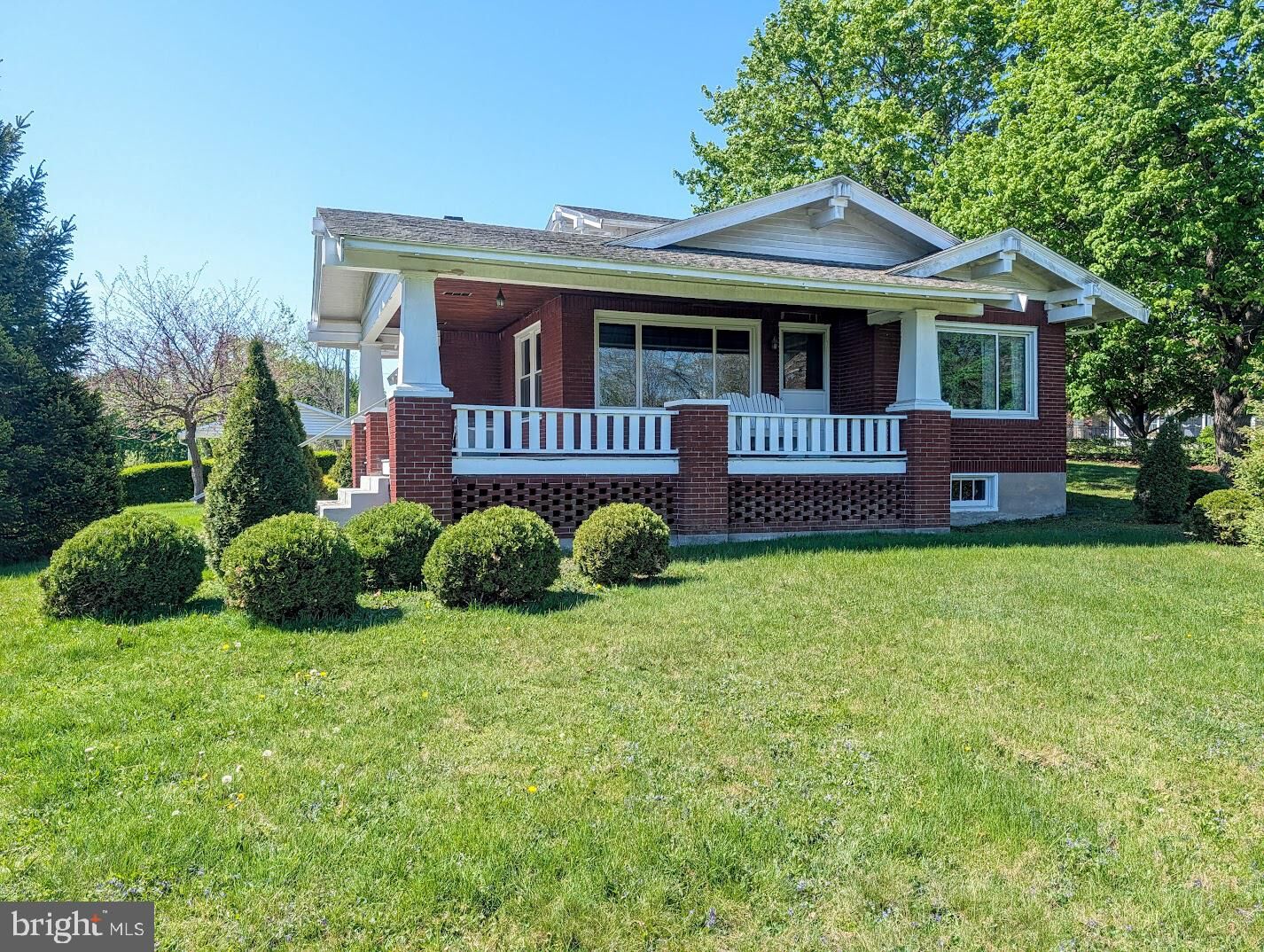 Property Photo:  89 Williams St  PA 15537 