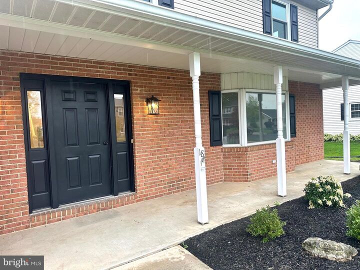 Property Photo:  18 Bourbon Red Drive  PA 17050 