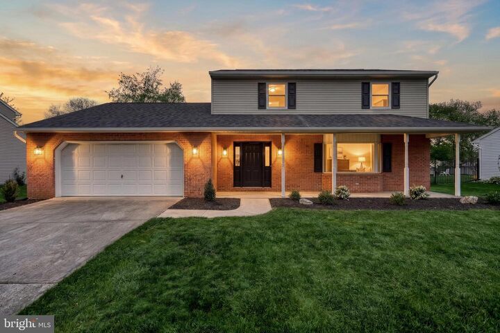 Property Photo:  18 Bourbon Red Drive  PA 17050 
