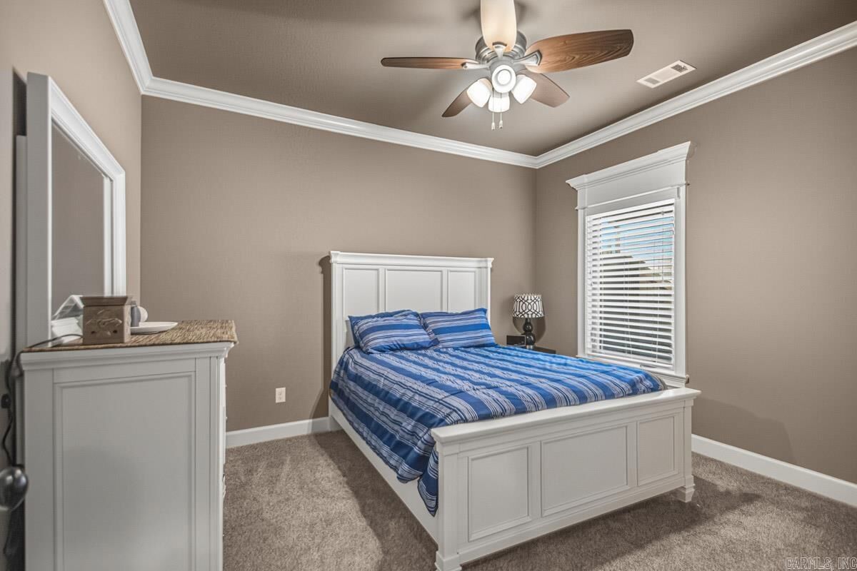 Property Photo:  2319 Abigail Drive  AR 72019 
