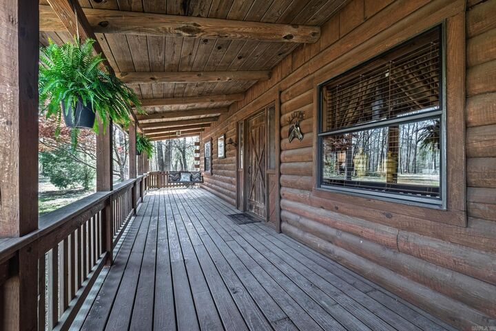 Property Photo:  263 Jenkins Lane  AR 72104 
