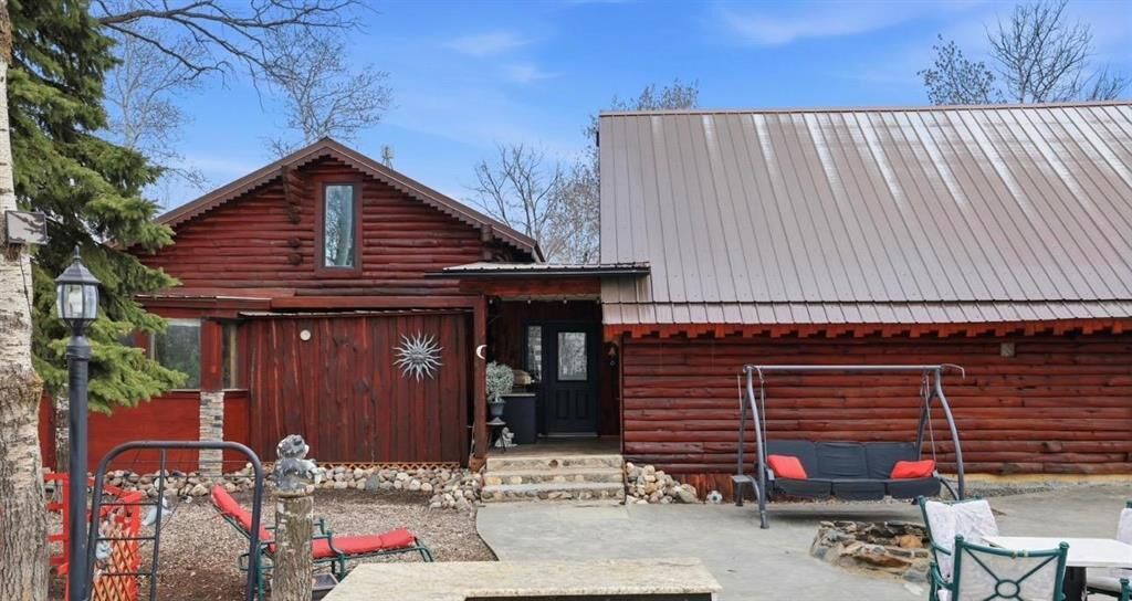 Property Photo:  3 Lakeshore Drive  MB R0A 1T0 