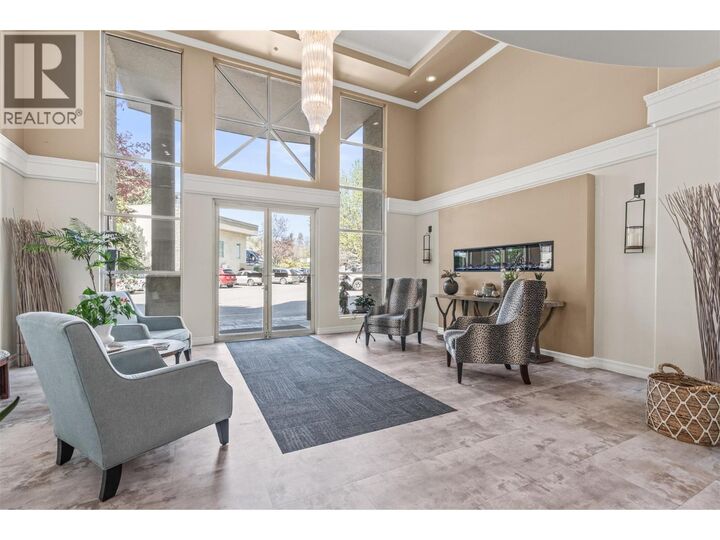 Property Photo:  3300 Centennial Drive 308  BC V1T 9M5 