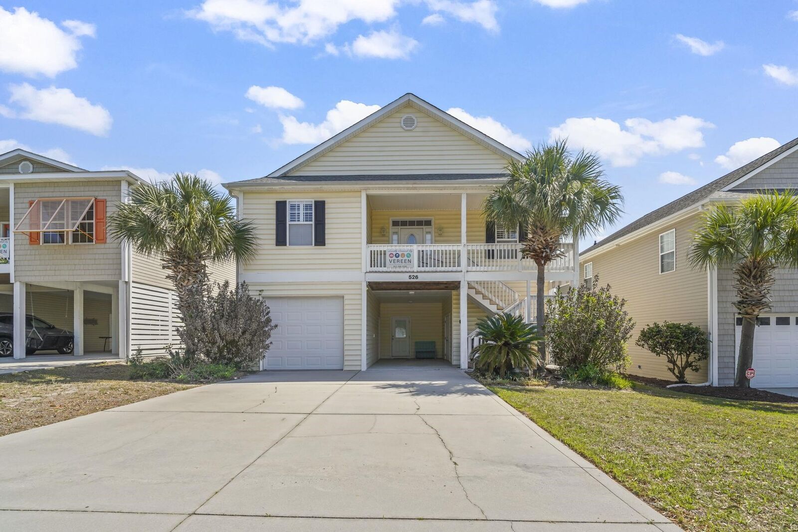 Property Photo:  526 7th Ave. S  SC 29582 