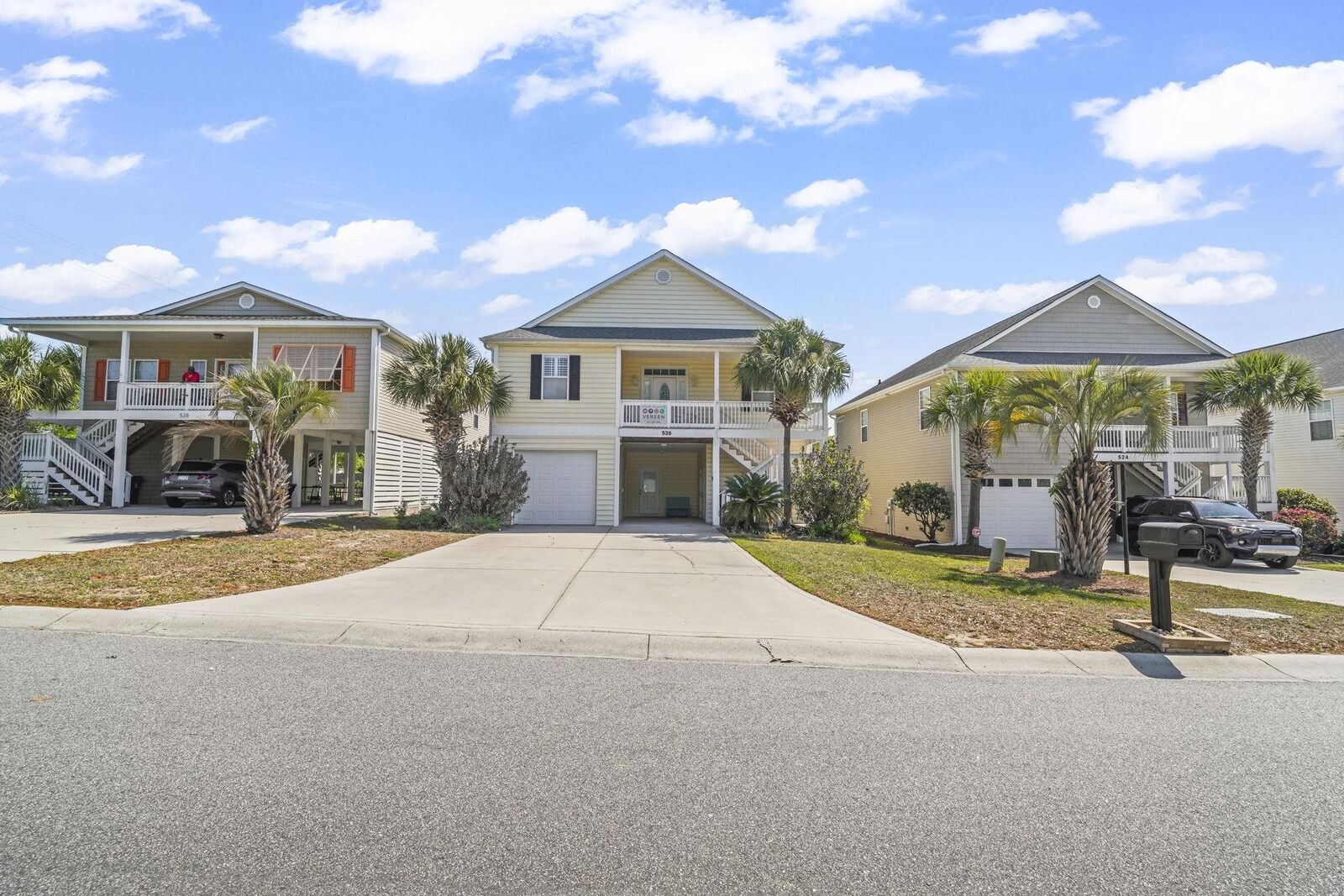 Property Photo:  526 7th Ave. S  SC 29582 